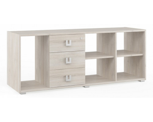 Тумба комбинированная Solid