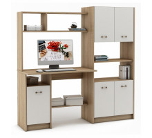 Стол компьютерный Август-10