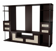 Стенка для гостиной Мебелайн-11