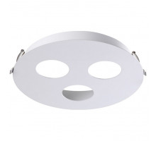 Встраиваемый светильник Novotech Carino 370566