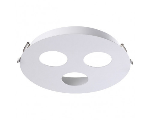 Встраиваемый светильник Novotech Carino 370566