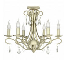 Подвесная люстра Arti Lampadari Viticella Viticella E 1.1.6.602 C