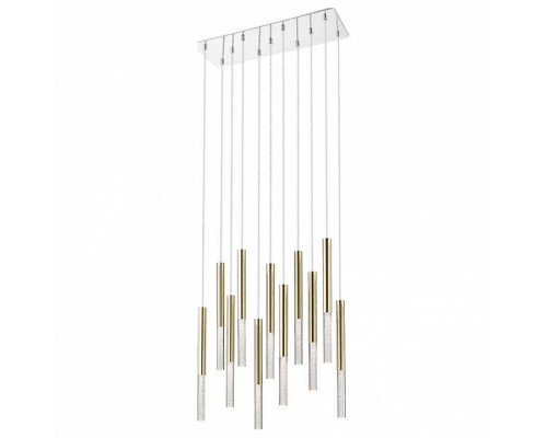 Подвесной светильник Zumaline Loya P0461-11L-B5F7