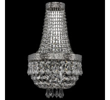 Бра Bohemia Ivele Crystal 1927 19271B/H2/20IV Ni