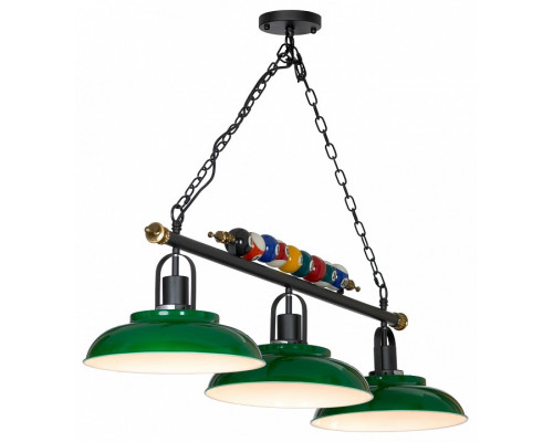 Подвесной светильник TOPGRADE TOPGRADE Badger