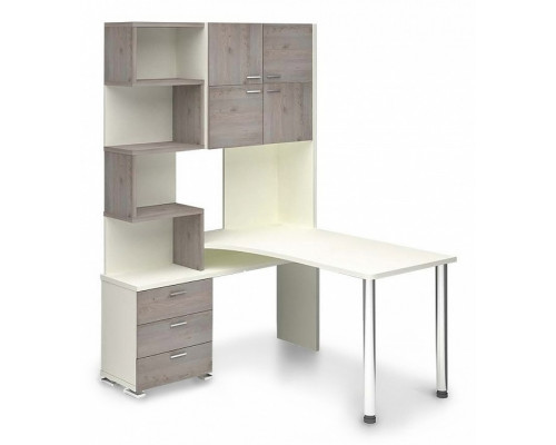 Стол компьютерный Домино нельсон СР-500М140