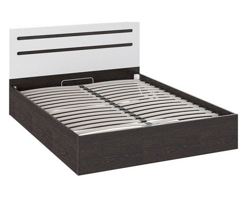 Кровать двуспальная Фьюжн