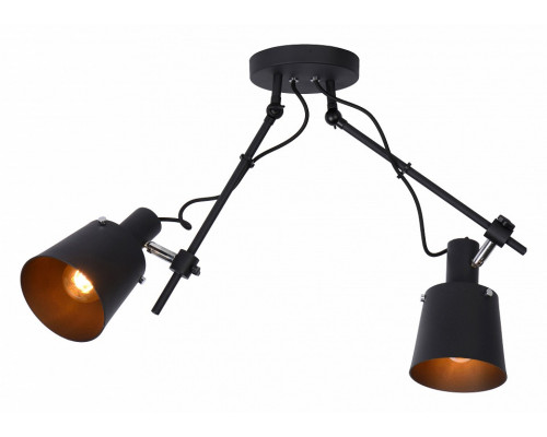 Спот Lucide Quinny 74107/12/30