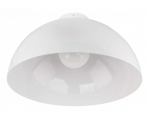 Накладной светильник Nowodvorski Hemisphere White 6932