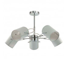 Люстра на штанге Lumion Visario 3522/5C