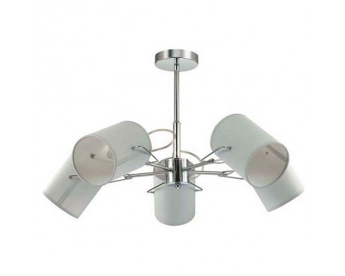 Люстра на штанге Lumion Visario 3522/5C