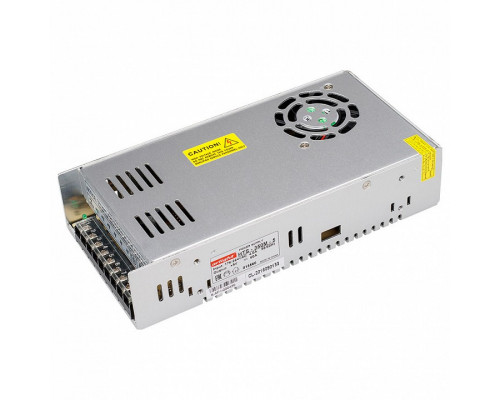 Блок питания Arlight  HTS-350M-5 (5V, 60A, 300W)