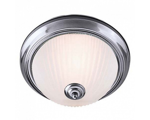 Накладной светильник Arte Lamp American Diner A9366PL-2SS