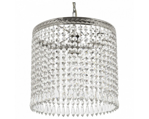 Подвесная люстра Dio D’Arte Cremono Cremono E 1.2.25.400 N