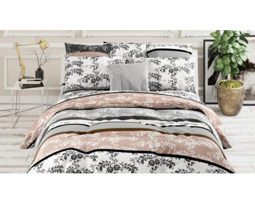 Постельное белье евростандарт Классик