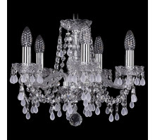 Подвесная люстра Bohemia Art Classic 11.24 11.24.5.141.Cr.V0300
