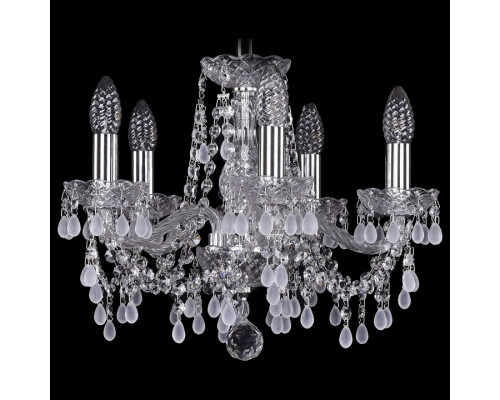 Подвесная люстра Bohemia Art Classic 11.24 11.24.5.141.Cr.V0300