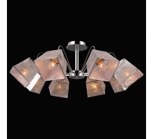 Люстра на штанге Natali Kovaltseva Pronto PRONTO 75056/8C CHROME