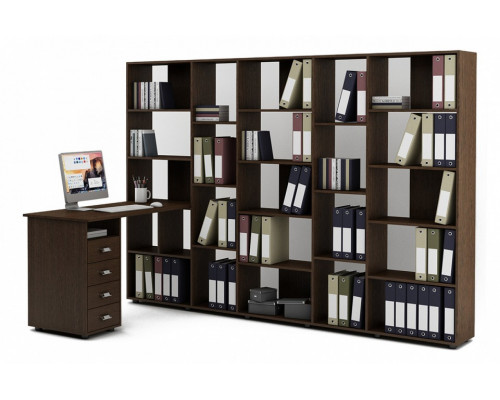 Стол компьютерный Оксфорд-7