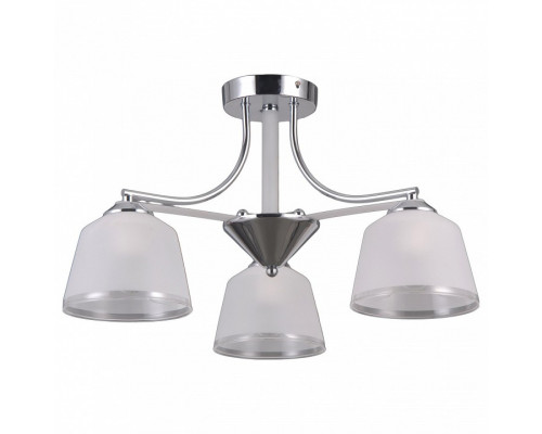 Люстра на штанге Omnilux Rosate OML-65307-03