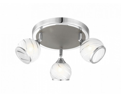 Спот Globo Aila 56568-3