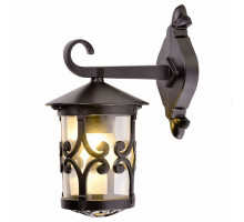 Светильник на штанге Arte Lamp Persia 1 A1452AL-1BK