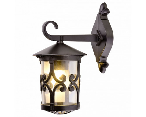 Светильник на штанге Arte Lamp Persia 1 A1452AL-1BK