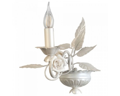 Бра TopLight Lynda TL5910B-01WH