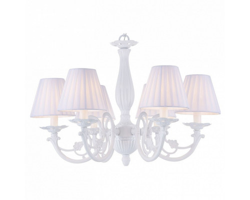 Подвесная люстра Freya Jasmine FR2686PL-06W