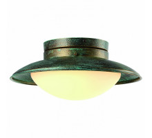 Накладной светильник Arte Lamp Gambrinus A9256PL-1BG