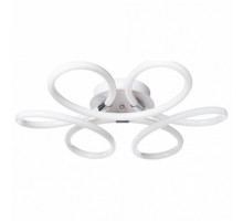 Накладной светильник Arte Lamp Daniel A1439PL-60CC