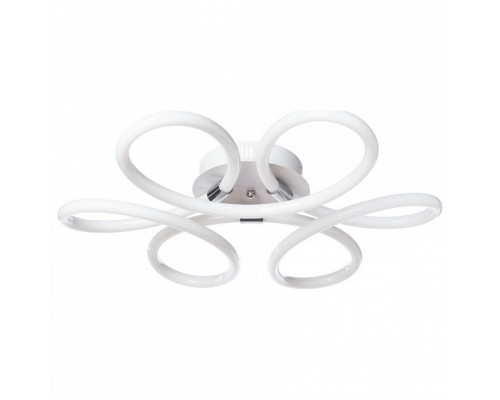 Накладной светильник Arte Lamp Daniel A1439PL-60CC