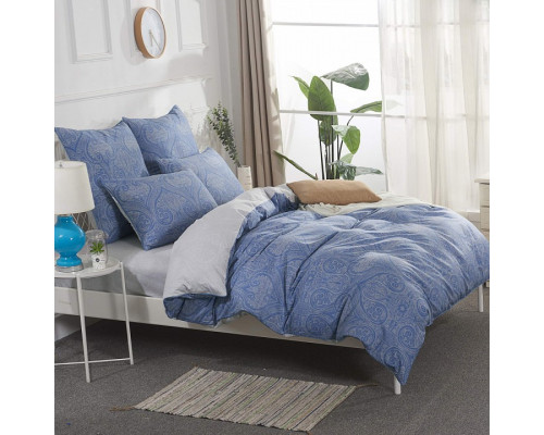 Постельное белье евростандарт Венедикт