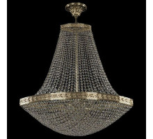 Светильник на штанге Bohemia Ivele Crystal 1932 19323/H2/70IV G
