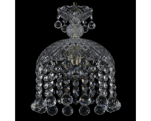 Подвесной светильник Bohemia Art Classic 14.01 14.01.1.d22.Br.B