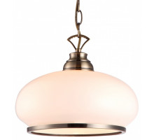 Подвесной светильник Arte Lamp Armstrong A3561SP-1AB