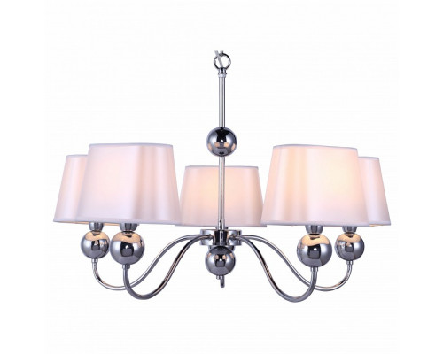 Подвесная люстра Arte Lamp 4012 A4012LM-5CC