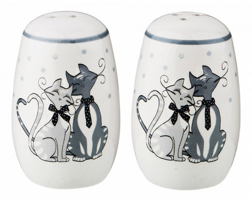 Набор для специй (5.5x8 см) Ля Мур 490-363