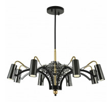 Люстра на штанге Favourite Fabia 2300-8P