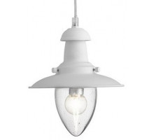 Подвесной светильник Arte Lamp Fisherman A5518SP-1WH