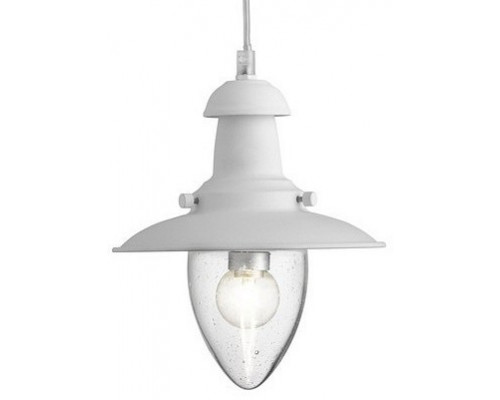 Подвесной светильник Arte Lamp Fisherman A5518SP-1WH
