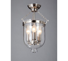 Светильник на штанге Vitaluce V4536 V4536/3S