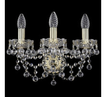 Бра Bohemia Art Classic 11.26 10.26.3.141.Gd.B