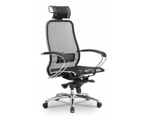 Кресло компьютерное S-2.04