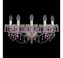 Бра Bohemia Art Classic 11.24 10.24.5.200.XL.Gd.V7010