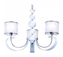 Подвесная люстра Lucia Tucci Bregatto BREGATTO 100.3