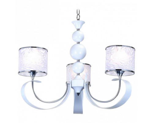 Подвесная люстра Lucia Tucci Bregatto BREGATTO 100.3