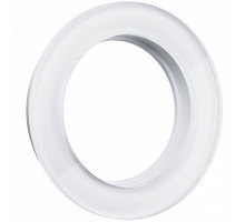 Рамка на 1 пост Werkel  WL21-frame-01 (белый)