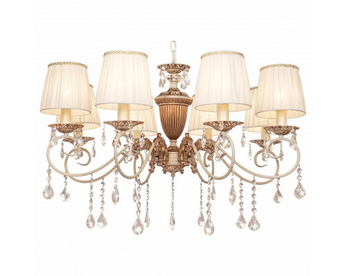 Подвесная люстра SilverLight Pallada 731.51.8