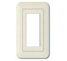 Рамка на 1 пост Imex Компоненты-Комбинации WST 1923